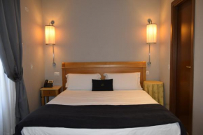 Отель Hotel dei Quiriti  Рим